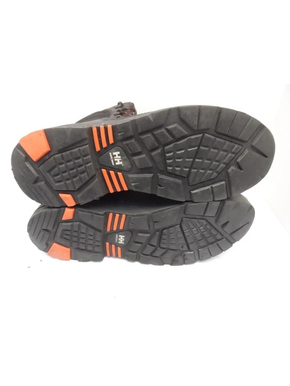 Helly Hansen Mens HHF212005 Aluminum Toe Composite Plate 8